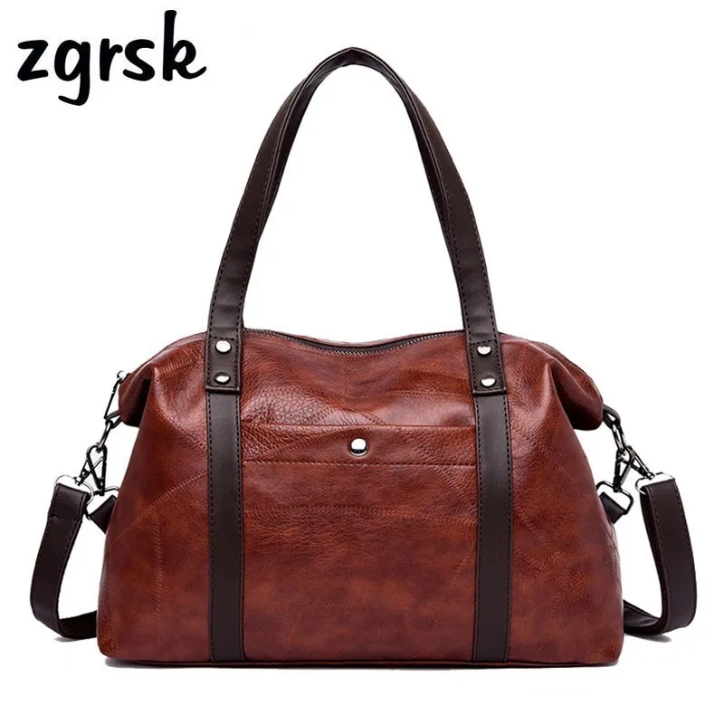 

Women Handbags Designer Women Bag Brand Vintage Female Shoulder Bag Luxury Ladies Big Tote Crossbody Bags Sac A Main Handbag