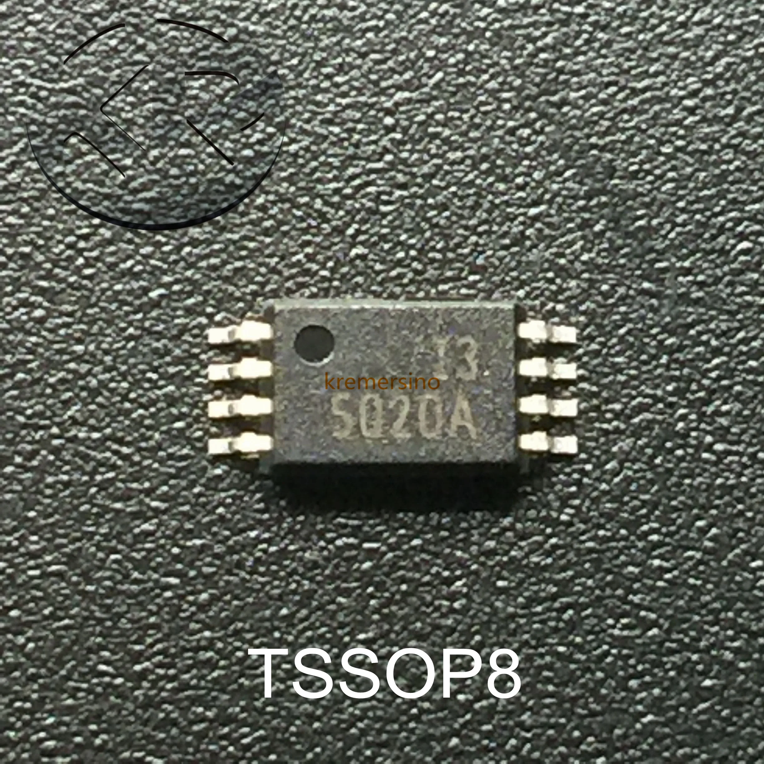 5 Pieces EPROM 25020 memory chip erasable programmable read SOP8 TSSOP8 electronic component electronic components dip components ic eprom