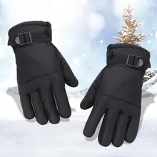2018 новые непромокаемые женские перчатки бархатные зимние ветрозащитные велосипедные спортивные лыжные перчатки Keep теплые женские
