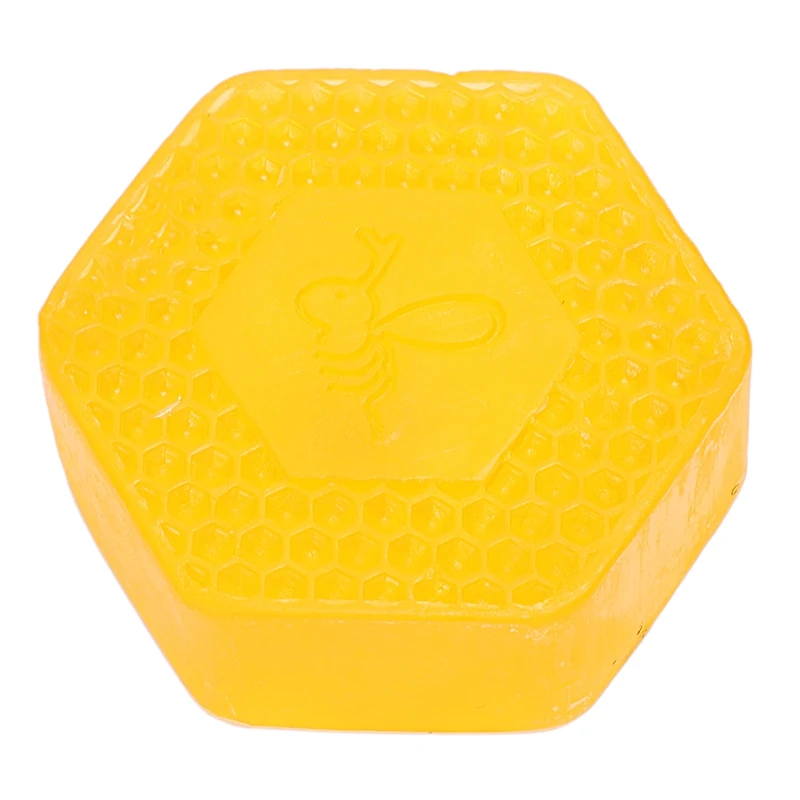 Honey Kojic Acid Soap Deep Cleaning Handmade Whitening Natural Bath Body Skin Care Propolis Milk | Дом и сад