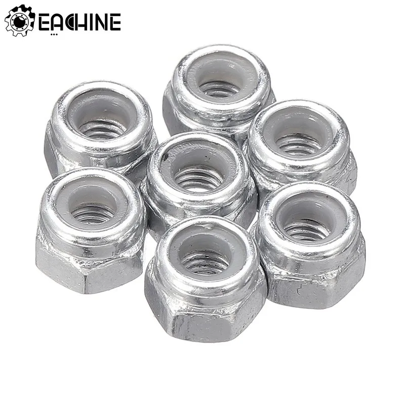 

Eachine Wizard X220HV 6S FPV Racing RC Drone Spare Part Screw Set For RC Quadcotper Drone Spare Parts Accessories