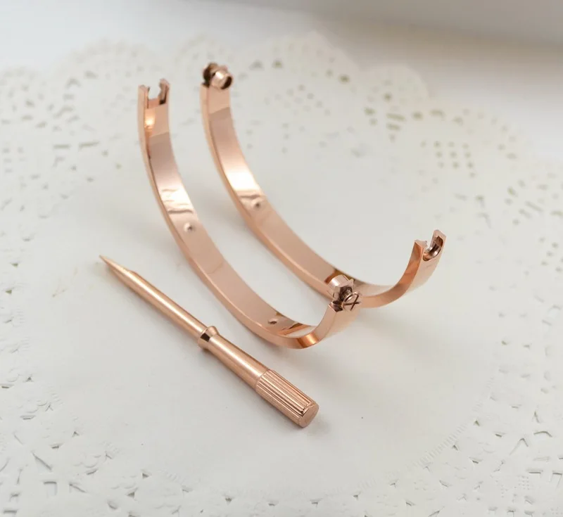 Титан Сталь модные классические роскошные известные бренды Bague крест