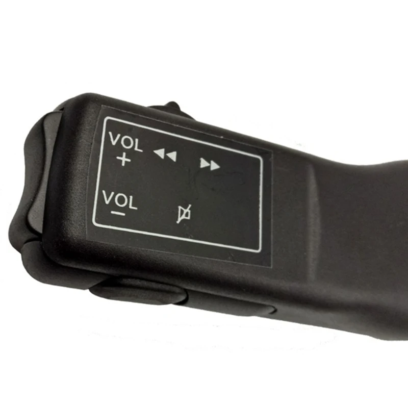 Автомобильное рулевое колесо Кнопка дистанционного управления огни автомобильный навигатор Dvd/2 Din Android Bluetooth беспроводной универсальный пульт дистанционного управления