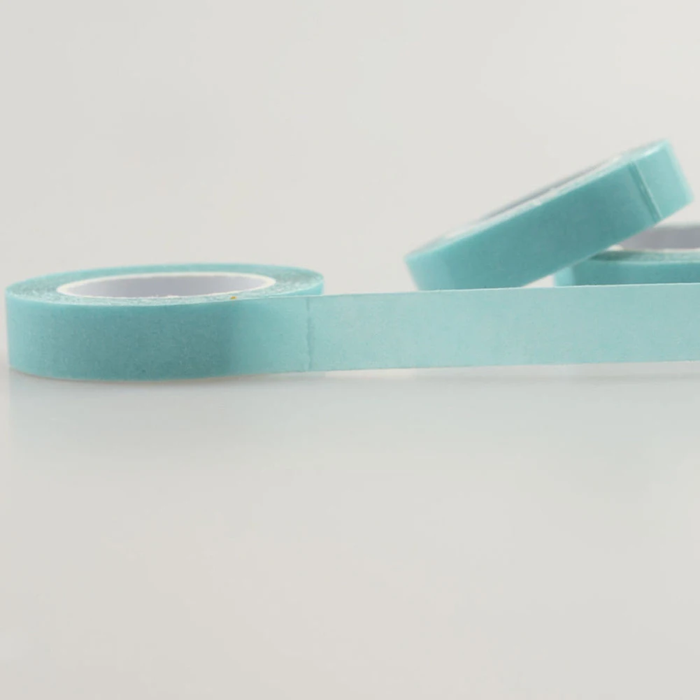 300cm Adhesive Double-sided Hairpiece Fixation Wig Tape for Hair Styling Extensions