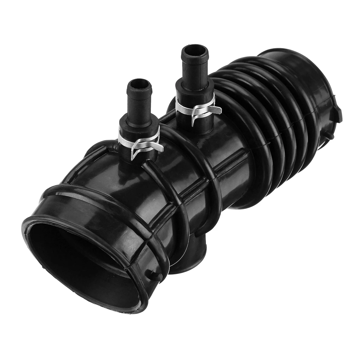 

16578-4S100 Engine Air Intake Hose Duct Boot For Nissan V6 3.3L Frontier Xterra 1999 2000 2001 2002-2004