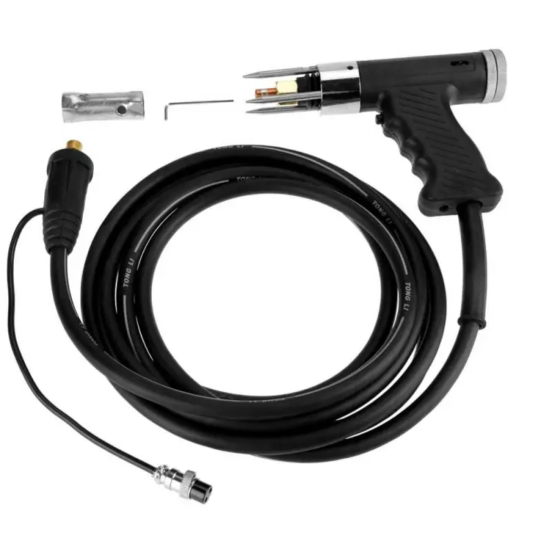 

Hot Stud Welding Gun 4 Meter Cable Capacitor Discharge (CD) Stud Welding Gun Welding Torch Metal Welding Tool