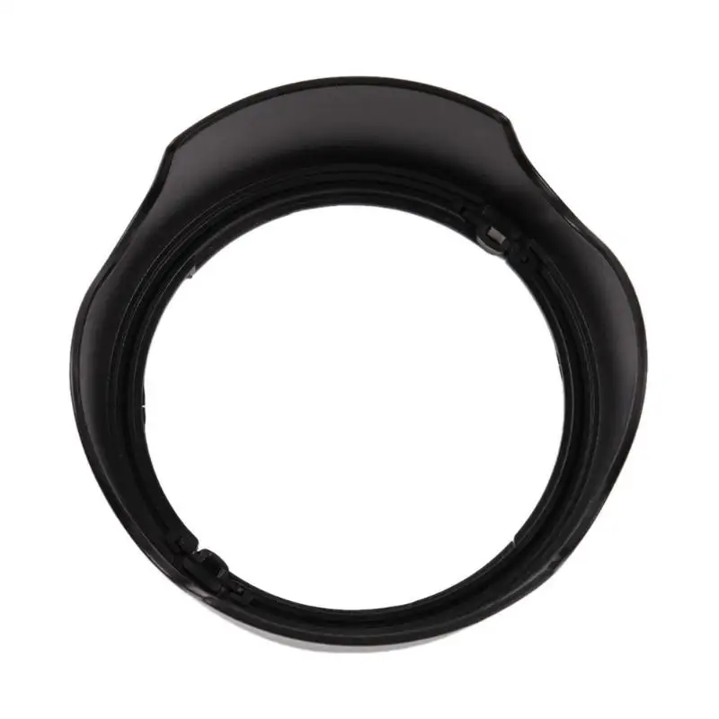 EW 63C байонетное крепление в форме цветка бленда объектива камеры для Canon EF S 18 55