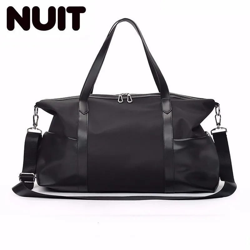 

Fashion Oxford Travel Organizer Bag Traveling Bags For Ladies Duffle Carry-on Portable Luggage Malas De Viagem Women's Bag