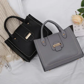 

ABDB-Women Premium Sling Bag Handbag Shoulder Tote Beg Tangan Bags
