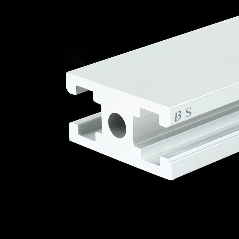 30 кадр/40/50/60 Тип Алюминий профиль штранг-прессования Длина 40 см Cnc Европейский Стандартный анодированный линейный рельс для 3d принтера