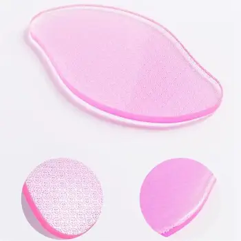 

Foot Callus Remover Portable Smoothing Glass Durable Foot Pedicure Tool Foot Pads for Men Adults