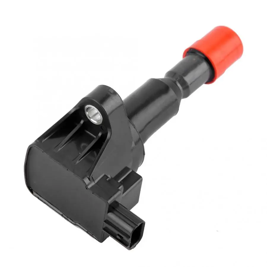 Auto bobina de encendido para Honda Fit Base deporte. 1.5L L4 30520-PWC-003 sistema de encendido accesorios de coche Auto bobina de encendido para Honda Fit Base deporte. 1.5L L4 30520-PWC-003 sistema de encendido accesorios de coche