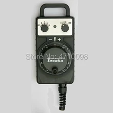 Tosoku HC115 Manual Pulse Generator- Electronic Handwheel For CNC Machine Electronic Hand wheel, CNC hand wheel