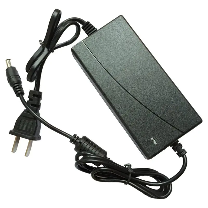

Liquid crystal display power adapter US regulation 12V 3A