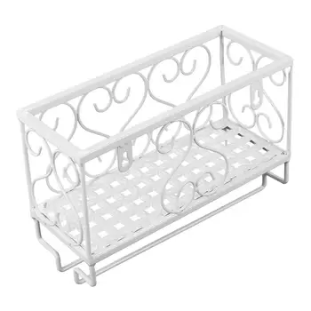 

1pc Glass Holder Retro Wall-Mounted Durable Goblet Storage Rack Glass Holder Wine Hanger for Decoration Bar Home