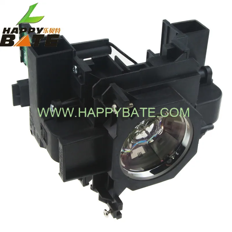 POA-LMP136 Projector Lamp For LP-ZM5000 PLC-XM1500C PLC-WM5500L PLC-WM5500 PLC-ZM5000 LP-WM5500 With Housing happybate