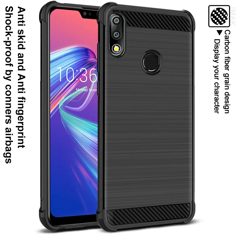 Asus Zenfone Max Pro Чехол Купить