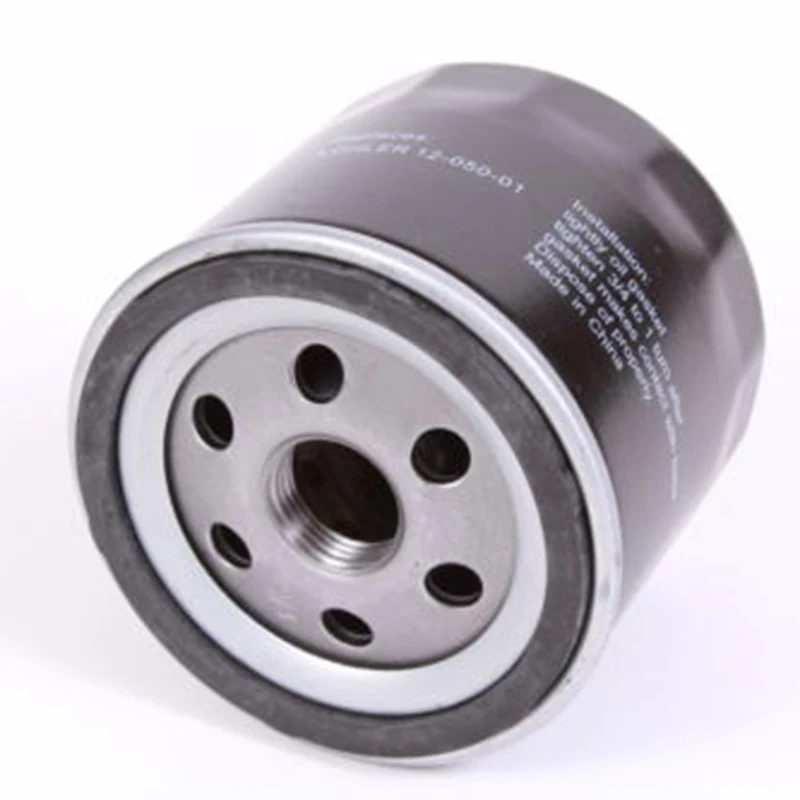 Новый масляный фильтр подходит для Kohler 12 050 01 S John Deere AM125424 Cub 08|Детали инструментов|