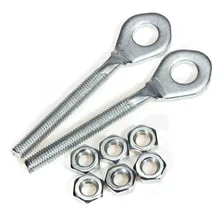 Цепной валик регулятора для 50 70 90 110 125cc ATV Dirt Bike аксессуары