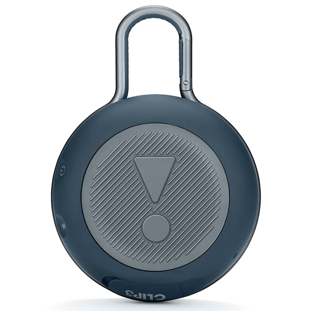 JBL Clip 3 портативная Bluetooth Колонка для улицы беспроводная IPX7 Водонепроницаемая