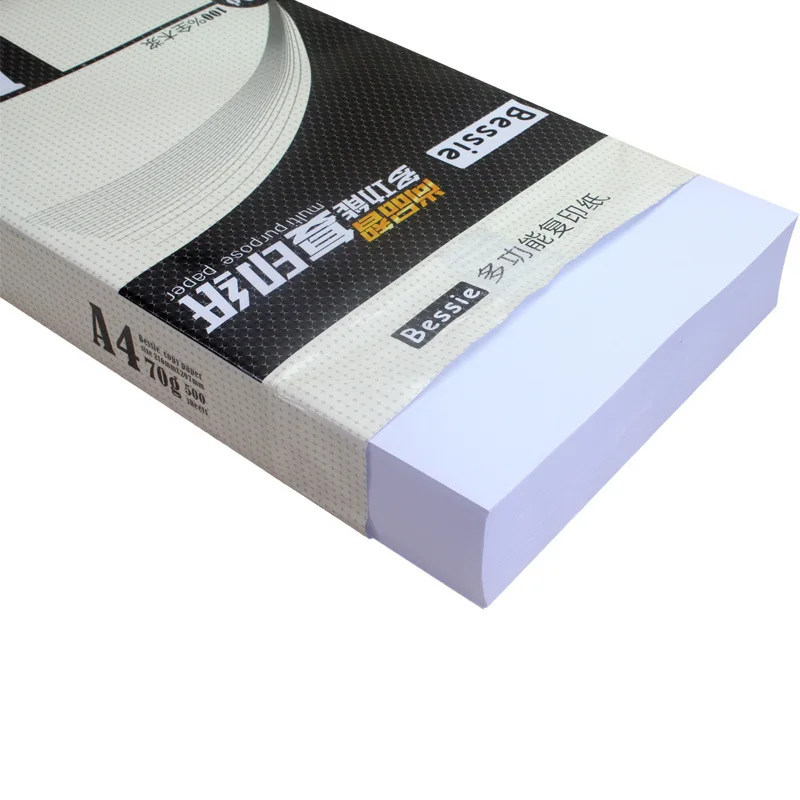 Рисунок 4 - A4 70 г/80 г 1000 листов целлюлозная