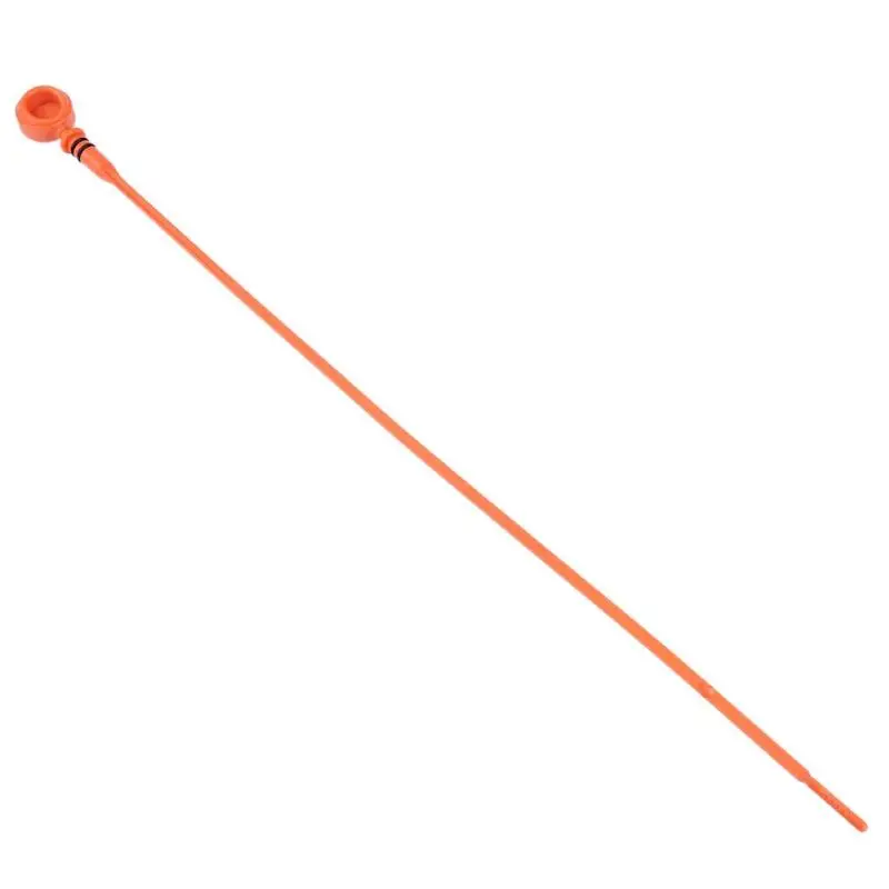 

Car Engine Oil Dipstick Transmission Fluid Dipstick Auto Oil Level Measure Tools For 2006-2012 Honda Civic 1.8L