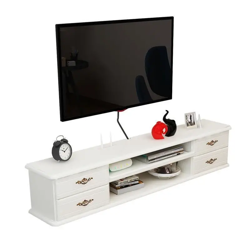 

Center Lemari Painel Para Madeira China Lcd Computer European Wodden Living Room Furniture Mueble Monitor Stand Table Tv Cabinet