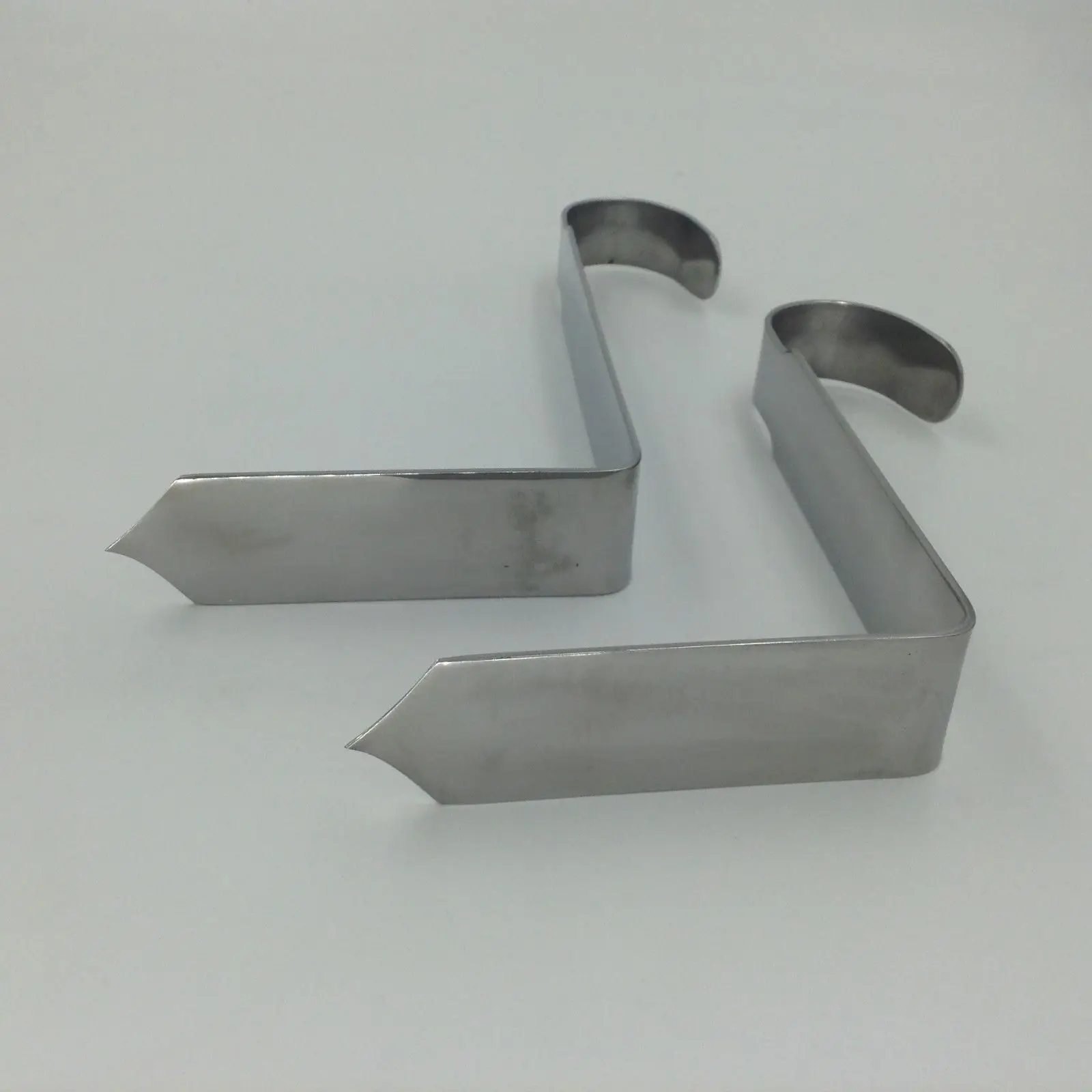 Набор спинномозговых ретракторов Taylor ортопедический ветеринарный инструмент