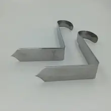 Набор спинномозговых ретракторов Taylor ортопедический ветеринарный инструмент