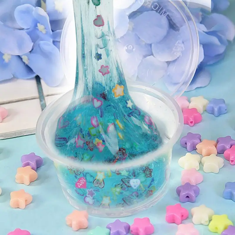 50 шт./упак. 100ml прозрачный контейнер для хранения Организатор коробка с крышкой