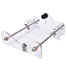 DIY Стеклянная Бутылка Вина Резак Профессиональный для бутылок резки стекла резки машина банка устройство для поделок инструмент для переработки наборы