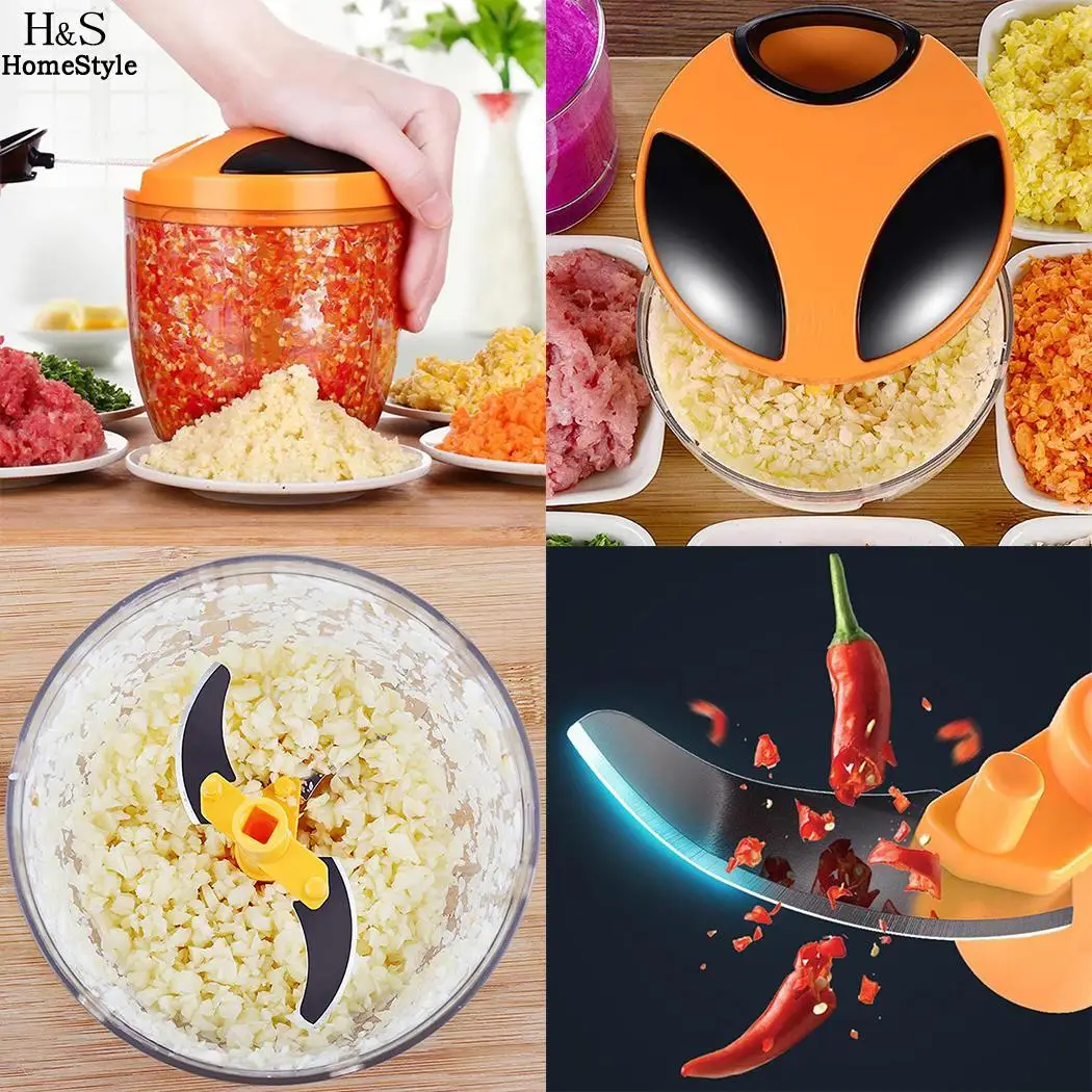 Измельчитель домашняя фотография ручной Кухня Руководство как вытащить лезвия с