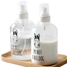 500 мл пенящаяся бутылка для мыла, бутылка для жидкого мыла, портативная бутылка для ванной, бутылка для шампуня и пены, инструменты для макияжа