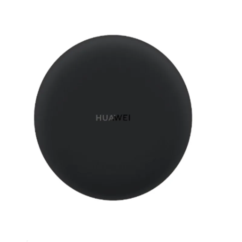 HUAWEI Original CP60 QI Max 15 Вт Быстрое беспроводное зарядное устройство для iphone Xs Max/XR/X/Huawei