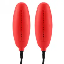 220 V EU Plug Женская электрическая сушилка для обуви, дезодорант, устройство, защита ноги, дезодорант, осушающее устройство, обувь, сушилка
