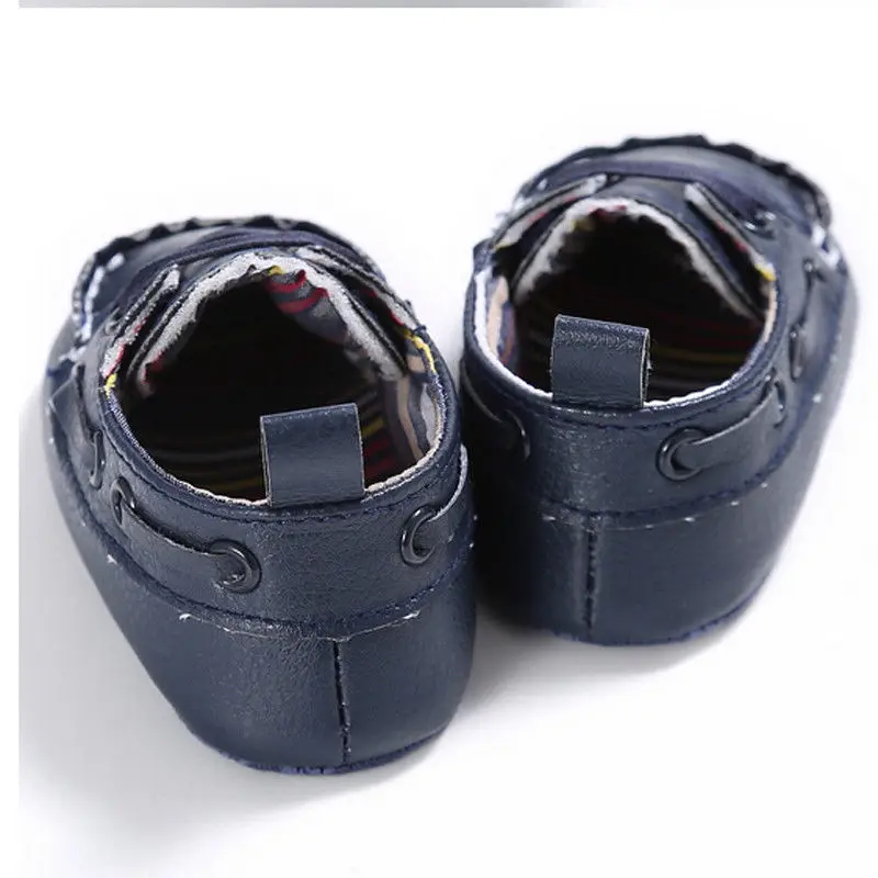 AU сток, детская кожаная обувь с мягкой подошвой для маленьких мальчиков и девочек, детские мокасины, кроссовки