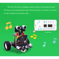 High Tech Toys