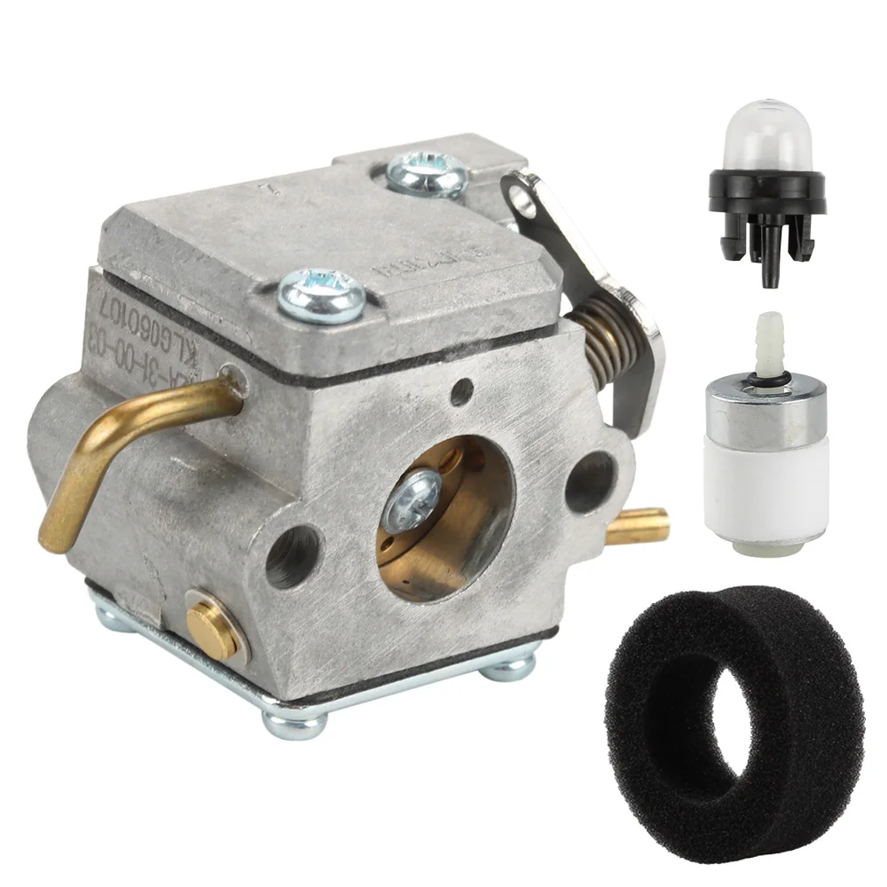 Карбюраторы для мотоциклов Carb * воздушный фильтр Walbro WT 827 1 149A 275 454 539 Ryan/Ryobi