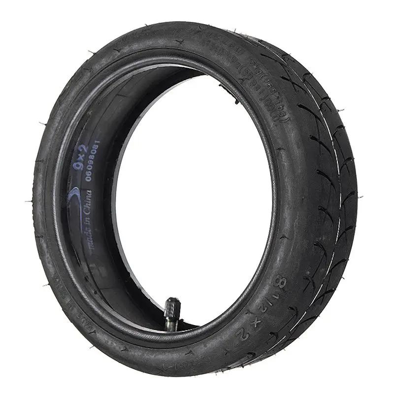 Upgrade Inflatable Rubber Tyre For Electric Scooter Tyre 8 1/2X2 With