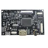 HDMI + Audio 40pin LCD pilote contrôleur carte Kit pour panneau HJ080IA-01E EJ080NA-04C HE080IDW1 1024*768 android USB 5V ► Photo 3/6