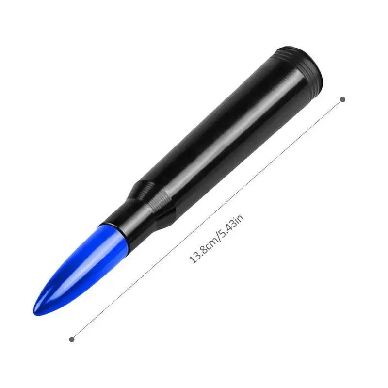 Antenna for Jeep Wrangler JK& JL 2007 Anti-Theft Replacement Accessories Car Antenna