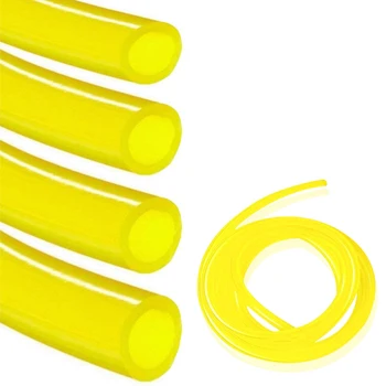 

4x 6 ft Fuel Hose Fuel Tube (4 Sizes) for Poulan Craftsman Chainsaw String Trimmer Blower