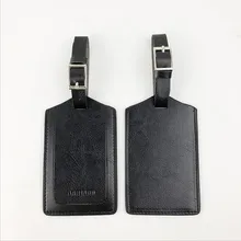 Luggage&bags Accessories Leather Suitcase ID Addres Holder Luggage Label Straps Suitcase Luggage Tags Drop Shipping 718-50 Luggage&bags Accessories Leather Suitcase ID Addres Holder Luggage Label Straps Suitcase Luggage Tags Drop Shipping 718-50