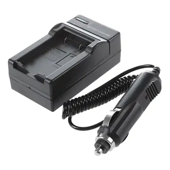 

EN-EL1 Battery Charger - for Nikon Coolpix 5700, 4300, 8700, 5000, 5400, 4500, 995, 4800, 885, 775, 880, e5700, e4300, e8700,