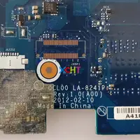 מחשב נייד CN-05HVFH BR-05HVFH 05HVFH 5HVFH LA-8241P עבור Dell Vostro 3560 V3560 מחברת מחשב נייד PC Mainboard האם נבדק (5)