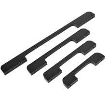 Прочная и практичная сверхпрочная дверная ручка для ящика шкафа мебели