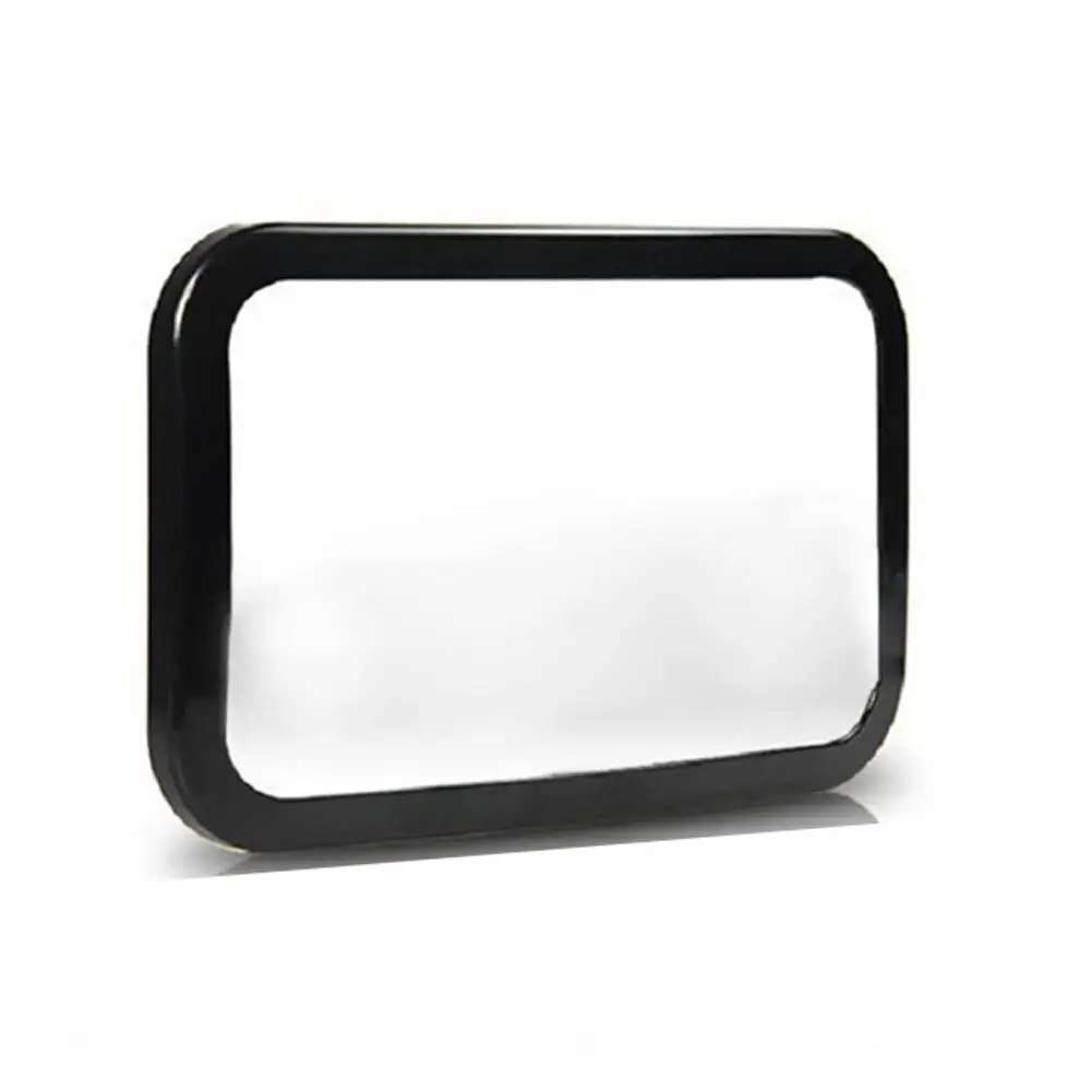 

Baby Safety Mirror Car Rearview Seat Viewing Convex Mirror Shatterproof Back For Rear Facing Infant Protection Child Supplies