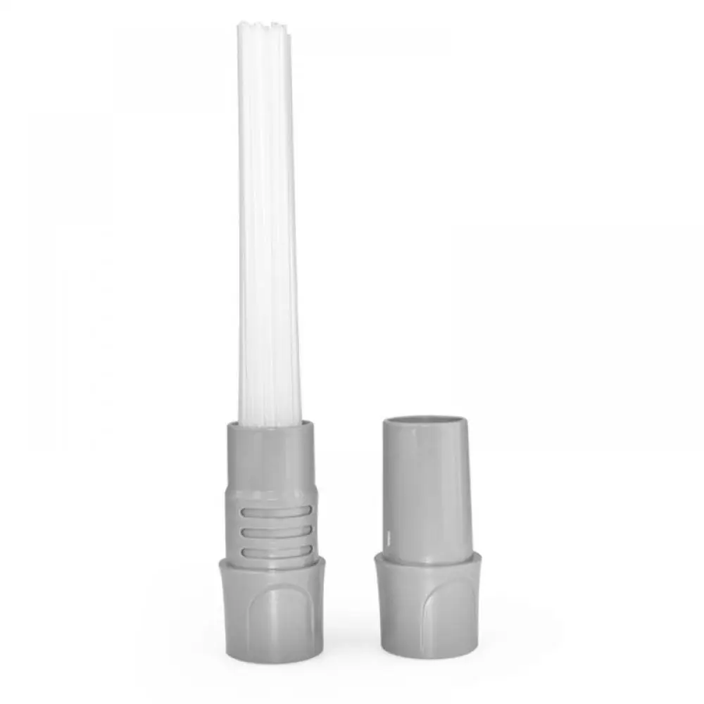 

Multi-functional Dust Daddy Brush Cleaner Dirt Remover Portable Universal Vacuum Attachment Tools