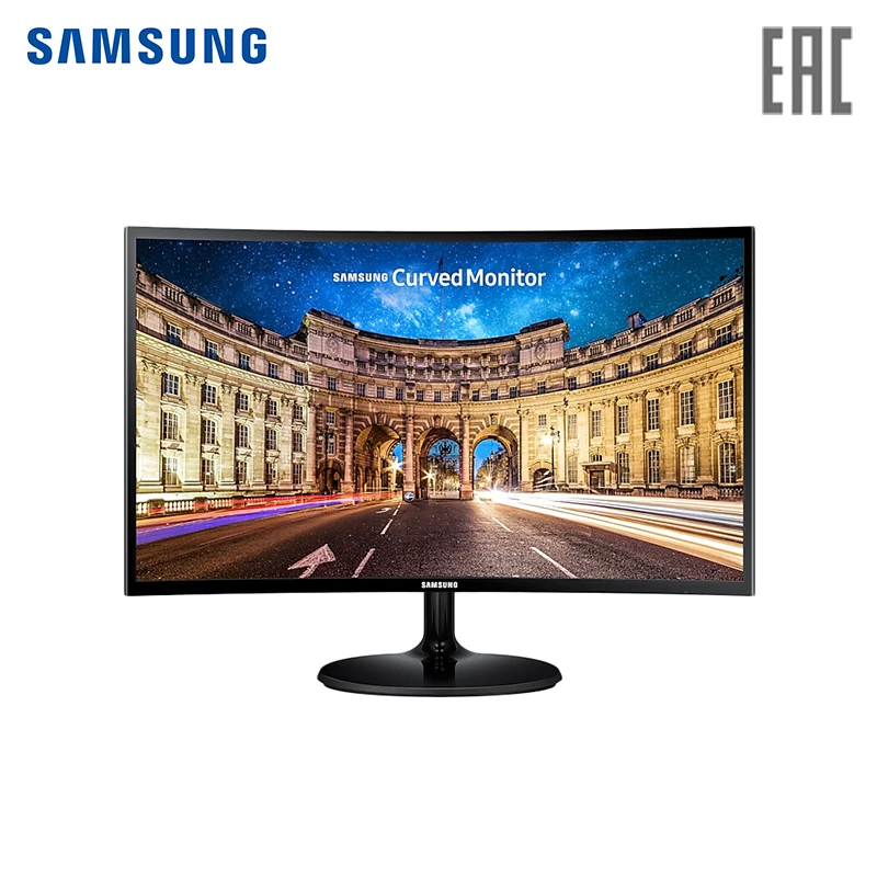 Монитор Samsung 27&quot C27F390FHI|Мониторы| |