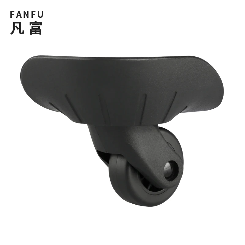 

Replacement Luggage Wheels Pull box equipment accessories universal wheel accessories luggage suitcase rolling Casters